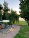 Виллы LUGNE HOUSE - relaxing place near the lake Деделишкес-0
